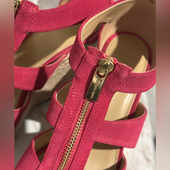 Michael Kira shoes women size 7 - Picture 3 of 7